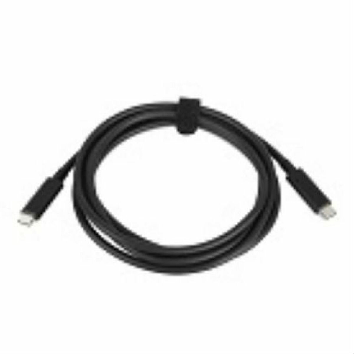 Kabel Micro USB Lenovo 4X90Q59480 Črna 2 m